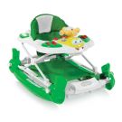 Premergator leagan Helicopter Lorelli, Green