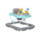 Premergator Lorelli Happy Land Lagoon, Turquoise, Grey