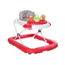 Premergator Lorelli Green Garden Poppy, White Red