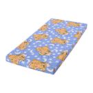 Saltea mobilier, Lorelli, Classic,  Spuma Elastica, 62 x 110 x 6 cm