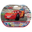 Set desen si accesorii Cars Giga Block 5 in 1