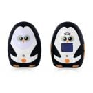 Baby Monitor Wireless Lorelli, Pinguin