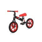 Bicicleta de echilibru Lorelli Wind, Black Red
