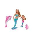 Papusa Steffi Love - Prietenele sirene