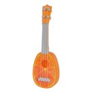 Ukulele, instrument muzical, My Music World, Portocala