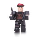Figurina Roblox - Phantom Forces Ghost (10712)