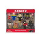 Set 6 figurine interschimbabile Roblox, Legend of Roblox