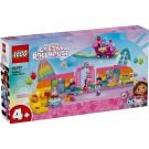 LEGO® Gabbys Dollhouse - Camera de party a lui Gabby (10797)