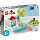 LEGO® DUPLO® Town - Parc acvatic (10989)