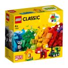 LEGO® Classic - Caramizi si idei (11001)