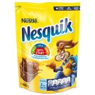 Cacao instant cu vitamine si minerale Nestle Nesquik, 400 g