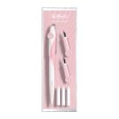 Stilou Mypen Style, Herlitz, caligrafie 3 penite