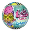 Papusa LOL Surprise Dance cu 8 surprize, 572930