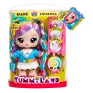 Papusa Yummiland, Lipgloss Pet, Skyler Rainbow Belt, 121022EUC