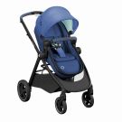 Carucior 2 in 1 Maxi-Cosi Zelia Essential, Blue