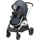 Carucior 2 in 1 Maxi-Cosi Zelia2 Essential, Graphite