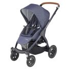 Carucior Sport Maxi-Cosi Stella Sparkling, Blue