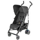Carucior Safety 1st Compa City Splat, Black