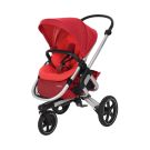 Carucior Sport Maxi-Cosi Nova 3 Vivid, Red
