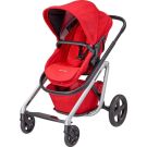 Carucior Sport Maxi-Cosi Lila Nomad, Red
