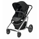 Carucior Sport Maxi-Cosi Lila Nomad, Black