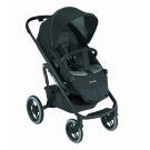 Carucior Sport Maxi-Cosi Lila XP Essential, Black