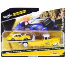 Masinuta Maisto, Elite Transport, Chevrolet Caprice 1987, 1:64
