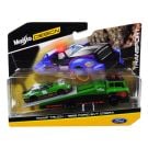 Masinuta Maisto, Elite Transport, 1993 Ford SVT Cobra, 1:64