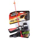 Lansator Fly Wheels, Off Road Wheel, 15183I
