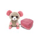 Jucarie de plus Wild Cakes, Brandy Brownie, S1