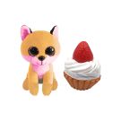 Jucarie de plus Wild Cakes, Fruit Tart Timmy, S1