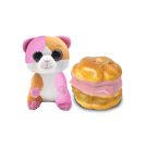 Jucarie de plus Wild Cakes, Sweet Puff Sarah, S1