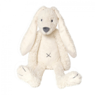 Jucarie de plus Happy Horse, Iepurasul Richie Ivory Big, 58 cm