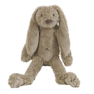 Jucarie de plus Happy Horse, Iepurasul Richie Clay, 38 cm
