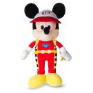 Jucarie de plus cu functii Mickey Roadster Races
