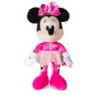 Jucarie de plus cu functii Minnie Roadster Races