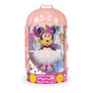 Set figurina cu accesorii Minnie Disney, Fantasy Unicorn W3
