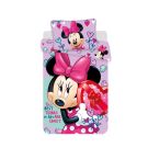 Set lenjerie Disney Minnie Mouse, 2 piese