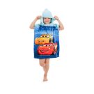 Prosop de plaja Disney Cars