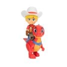 Set 2 figurine Dino Ranch, Jon si Blitz DNR0004