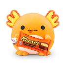 Jucarie de plus, Snackles, S1, Reeses, 35 cm