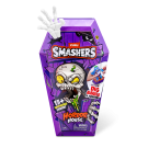 Set figurine si accesorii, Smashers, Horror House Medium, Alb, S1