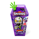 Set figurine si accesorii, Smashers, Horror House Medium, Verde, S1