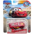 Masinuta Disney Cars, Color Changers, Lightning Mcqueen, 1:55, HDN00