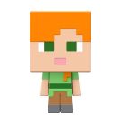 Mini figurina Minecraft HDV75