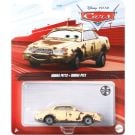 Masinuta din metal, Disney Cars, Donna Pitts, HFB48