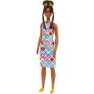Papusa Barbie, Fashionista, HJT07
