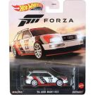 Masinuta Hot Wheels Retro, 94 Audi Avant RS2, 1:64, HKC32
