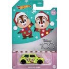 Masinuta Hot Wheels, Disney 100 Years, Morris Mini, 1:64, HLK41