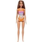 Papusa Barbie, La plaja, HPV21